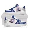 Ipswich Town Air Force Shoes B23