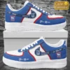 Ipswich Town Air Force Shoes B23