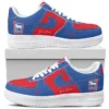 Ipswich Town Air Force Shoes B23