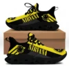 Nirvana Max Soul Shoes B23