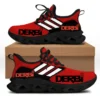 Derbi  Max Soul Shoes B23