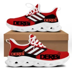 Derbi  Max Soul Shoes B23