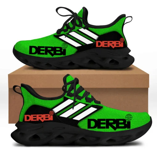 Derbi Max Soul Shoes B23