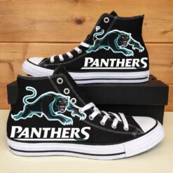 Penrith Panthers High Top B23