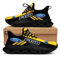 Ford F-150 Max Soul Shoes B23