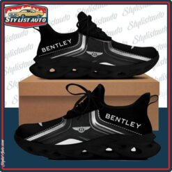 Bentley 2 Max Soul Shoes B22