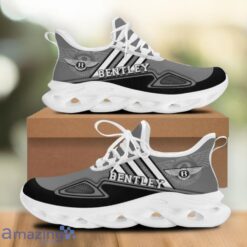 Bentley 4 Max Soul Shoes B22