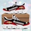 Chevrolet Silverado Max Soul Shoes B22