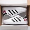 Chicago Bulls 2 Stan Smith Shoes B22