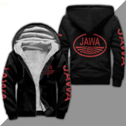 Jawa  Fleece Jacket B23