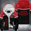Jawa  Fleece Jacket B23