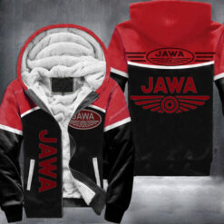 Jawa  Fleece Jacket B23