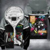 New Kids On The Block  Lover Fleece Jacket B23