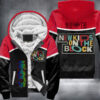 New Kids On The Block  Lover Fleece Jacket B23