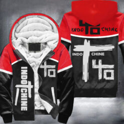 Indochine Fleece Jacket B23