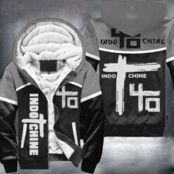 Indochine Fleece Jacket B23