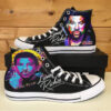 Lionel Richie High Top B22