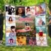 Katy Perry 4 Blanket Quilt B22