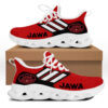 Jawa  Max Soul Shoes B23