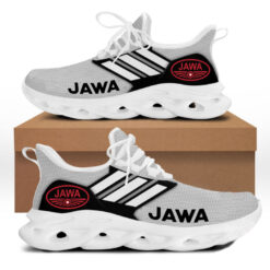 Jawa  Max Soul Shoes B23