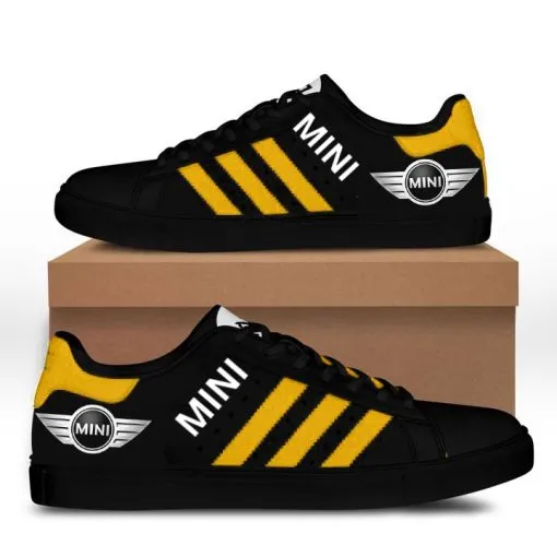 Mini Cooper Stan Smith Shoes B23