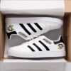 Pittsburgh Penguins Stan Smith Shoes B23