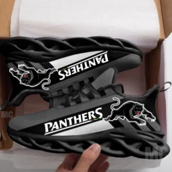 Penrith Panthers Max Soul Shoes B23