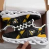 Pittsburgh Penguins Max Soul Shoes B23