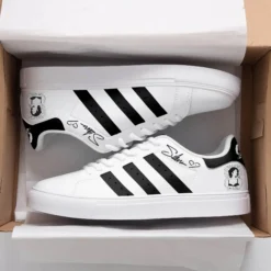 Selena Quintanilla 2 Stan Smith Shoes B22