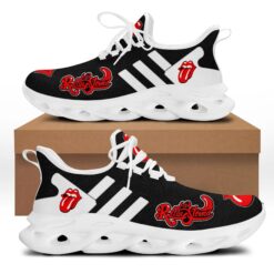 The Rolling Stones 7 Max Soul Shoes B22