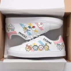 Chiikawa Stan Smith Shoes B23