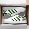Wright State University Raiders Stan Smith Shoes B23