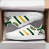Wright State University Raiders Stan Smith Shoes B23
