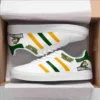 Wright State University Raiders Stan Smith Shoes B23