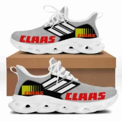 Claas Max Soul Shoes B23