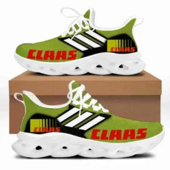 Claas  Max Soul Shoes B23