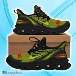 Claas  Max Soul Shoes B23