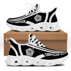 Chrysler Max Soul Shoes B23
