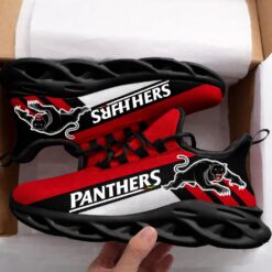 Penrith Panthers Max Soul Shoes B23