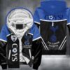Tottenham Hotspur Lover Fleece Jacket B23