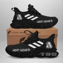 Amon Amarth Max Soul Shoes B23