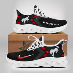 Ford Bronco Max Soul Shoes B23