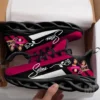 Selena Quintanilla Max Soul Shoes B23