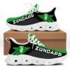 Zundapp Max Soul Shoes B23