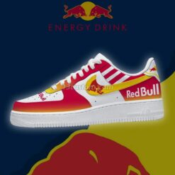 Redbull V1 Air Force Shoes b22