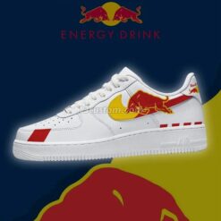 Redbull V2 Air Force Shoes b22