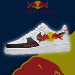 Redbull V5 Air Force Shoes b22