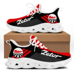 Zetor Max Soul Shoes B23
