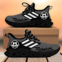 Mobylette Max Soul Shoes B21