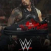 WWE Roman Reigns Air Force Shoes b21
